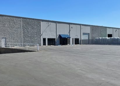 Warehouse Way
