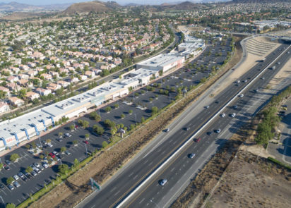 MURRIETA CROSSINGS