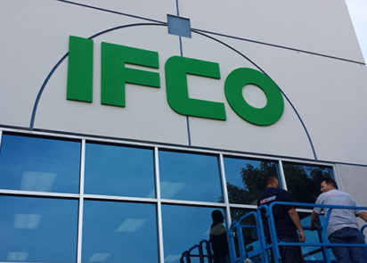 IFCO Industrial Portfolio
