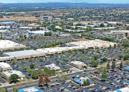 Roseville Center