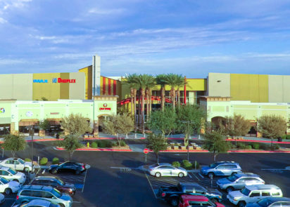 The Boulevard At Surprise Pointe