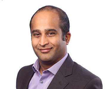 Mukhesh Raju