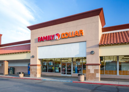 Paradise Plaza