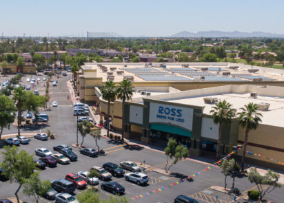 Val Vista Towne Center