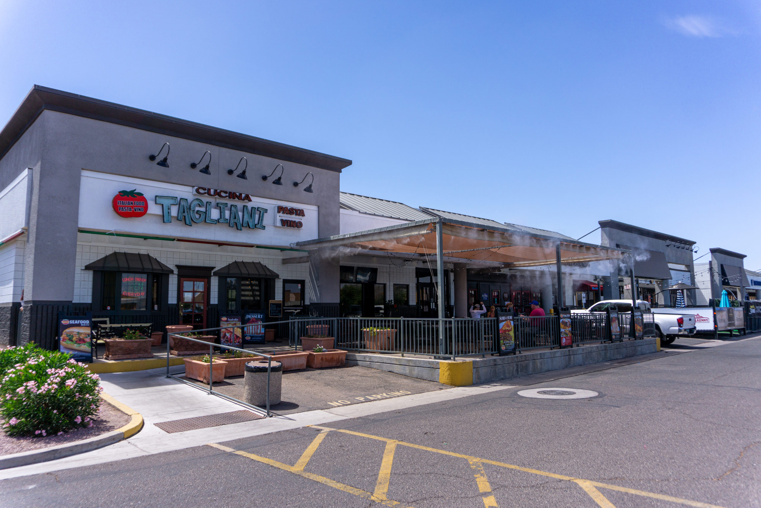 Glendale Market Square