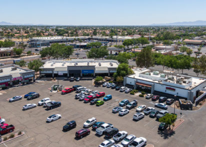 Glendale Market Square