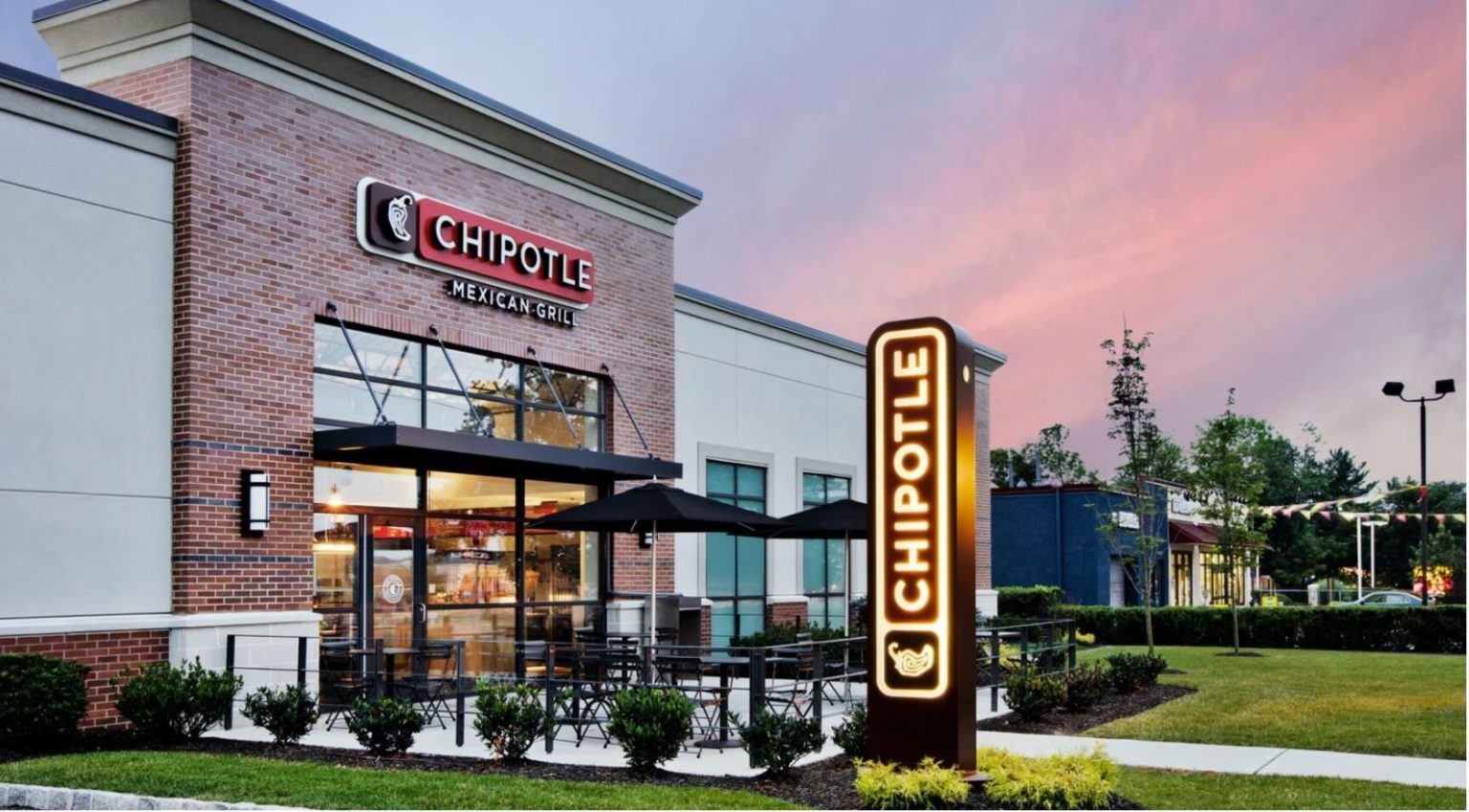 Chipotle to Open 200 New Locations in 2021 CIRE Equity