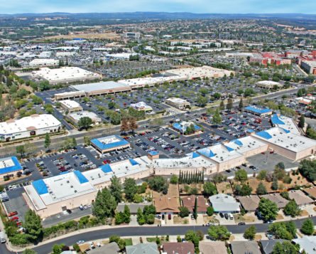 Roseville Center