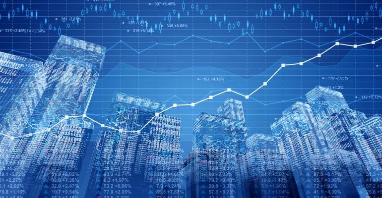 REITs Outperformed Private Equity Funds