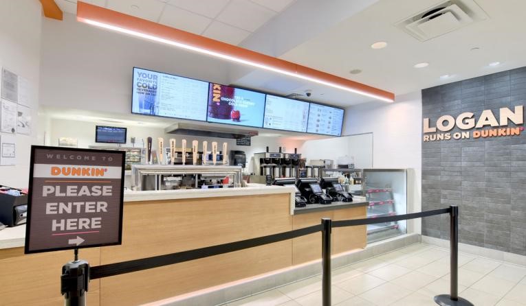 Dunkin’s Non-Traditional Growth Model