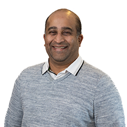 Mukhesh Raju CIRE Equity