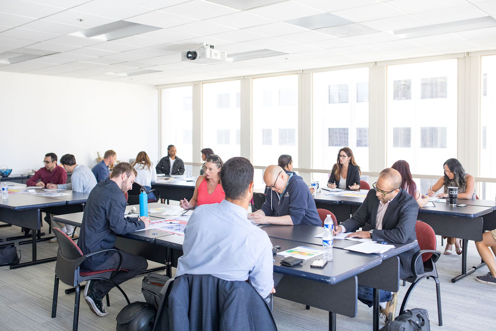 CIRE Training & Development CIRE Training & Development
