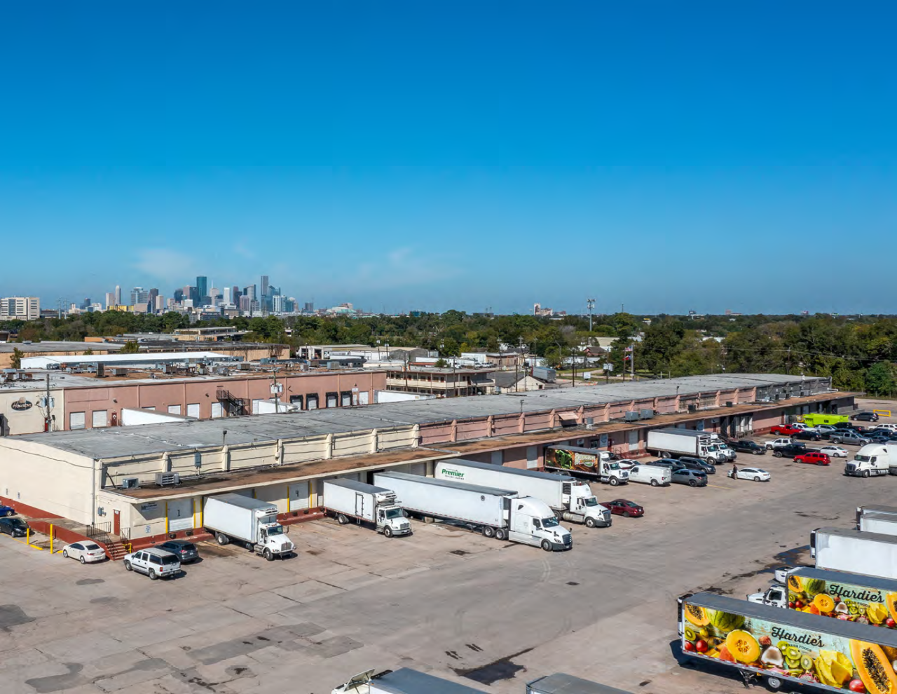 3102 Produce Row CIRE Equity