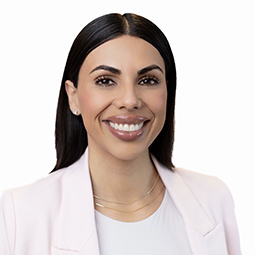 Stephanie Morales CIRE Equity