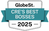 Globe St. Best Bosses of 2025