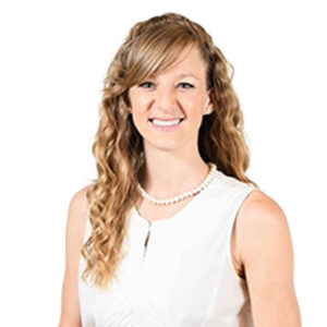 Jessica Welch CIRE Equity