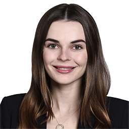 Morgan Van Zandt - CIRE Equity 255x255