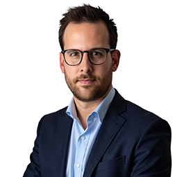 Matt Schwartz